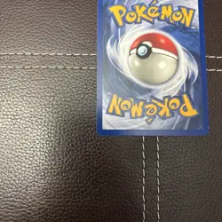 Pokemon TCG - Shellder - 54/62 - Fossil - NM Unlimited Common (1999) - Image 5