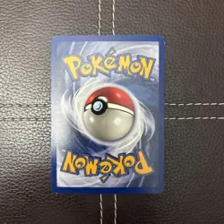 Pokemon TCG - Seadra - 42/62 - Fossil - LP Unlimited Uncommon (1999) - Image 2