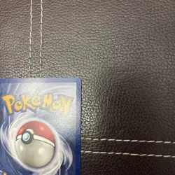 Pokemon TCG - Seadra - 42/62 - Fossil - LP Unlimited Uncommon (1999) - Image 3