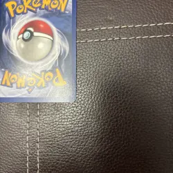 Pokemon TCG - Seadra - 42/62 - Fossil - LP Unlimited Uncommon (1999) - Image 4