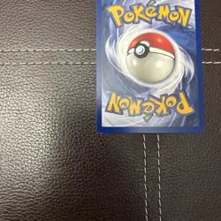 Pokemon TCG - Seadra - 42/62 - Fossil - LP Unlimited Uncommon (1999) - Image 5