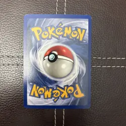 Pokemon TCG - Arbok - 31/62 - Fossil - LP Uncommon (1999) - Image 2