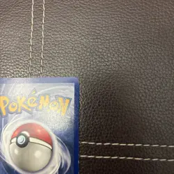 Pokemon TCG - Arbok - 31/62 - Fossil - LP Uncommon (1999) - Image 3
