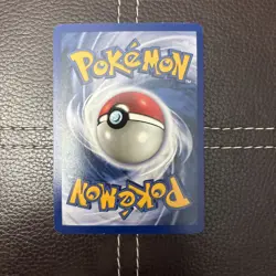 Pokemon TCG - Cloyster - 32/62 - Fossil - NM Unlimited Uncommon (1999) - Image 2