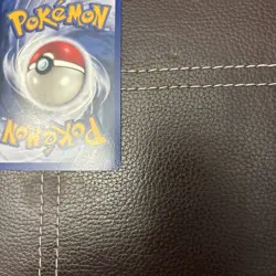 Pokemon TCG - Cloyster - 32/62 - Fossil - NM Unlimited Uncommon (1999) - Image 4