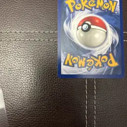 Pokemon TCG - Cloyster - 32/62 - Fossil - NM Unlimited Uncommon (1999) - Image 5
