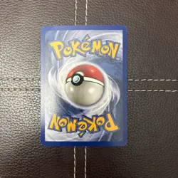 Pokemon TCG - Golbat - 34/62 - Fossil - LP Unlimited Uncommon (1999) - Image 2