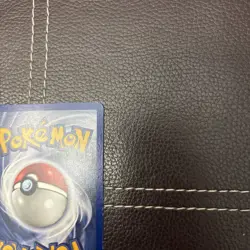 Pokemon TCG - Golbat - 34/62 - Fossil - LP Unlimited Uncommon (1999) - Image 3