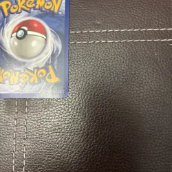 Pokemon TCG - Golbat - 34/62 - Fossil - LP Unlimited Uncommon (1999) - Image 4