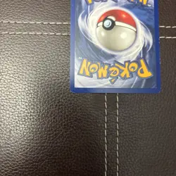 Pokemon TCG - Golbat - 34/62 - Fossil - LP Unlimited Uncommon (1999) - Image 5