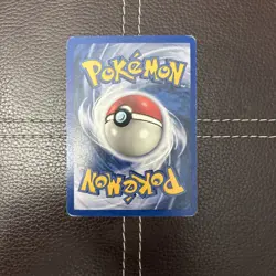 Pokemon TCG - Misty's Staryu - 90/132 - Gym Heroes - HP Common (2000) - Image 2