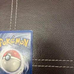 Pokemon TCG - Misty's Staryu - 90/132 - Gym Heroes - HP Common (2000) - Image 3