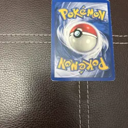 Pokemon TCG - Misty's Staryu - 90/132 - Gym Heroes - HP Common (2000) - Image 5
