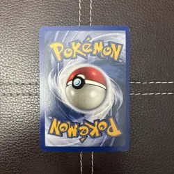 Pokemon TCG - Sandslash - 41/62 - Fossil - NM Unlimited Uncommon (1999) - Image 2