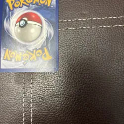 Pokemon TCG - Sandslash - 41/62 - Fossil - NM Unlimited Uncommon (1999) - Image 4