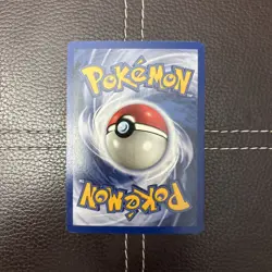 Pokemon TCG - Graveler - 37/62 - Fossil - NM Unlimited Uncommon (1999) - Image 2