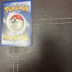 Pokemon TCG - Graveler - 37/62 - Fossil - NM Unlimited Uncommon (1999) - Image 4
