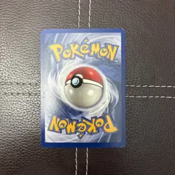 Pokemon TCG - Golduck - 35/62 - Fossil - LP Unlimited Uncommon (1999) - Image 2