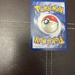 Pokemon TCG - Golduck - 35/62 - Fossil - LP Unlimited Uncommon (1999) - Image 5