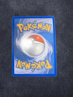 Pokemon Card TCG - Tornadus 98/98 Full Art Ultra Rare Emerging Powers Near Mint - Image 3