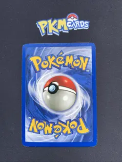 Pokemon TCG Dark Wartortle Team Rocket 46/82 Regular LP. - Image 2