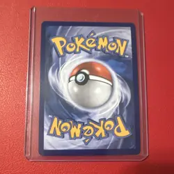 Pokemon Oricorio ex 024 Me: Mega Evolution Promo Holo Rare Fire Card - Image 2