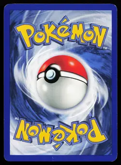 Erika's Dragonair 4/132 Holo Rare Gym Heroes Pokemon Card small crease - Image 2
