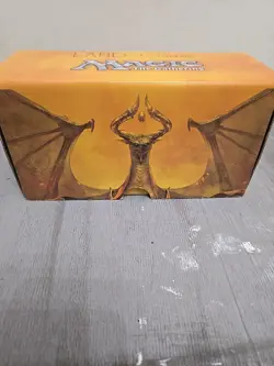 Box Of Assorted Magic The Gathering Cards Lot - Image 2