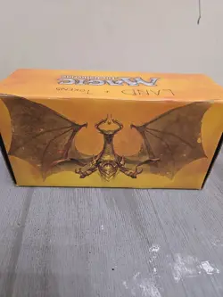 Box Of Assorted Magic The Gathering Cards Lot - Image 3