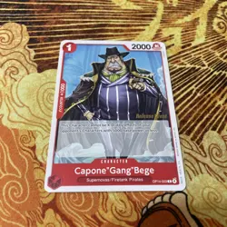 One Piece TCG Card Game Lot Mixed Lot with FOILS and SRs - Image 3