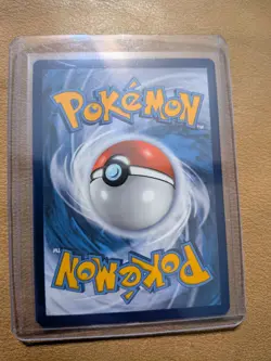 Pokemon TCG Aerodactyl VSTAR Holo Ultra Rare Card 093/196 Lost Origin - Image 2
