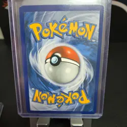 Pokemon TCG 2014 Gengar EX Holo Rare Card 34/119 Phantom Forces - Image 2