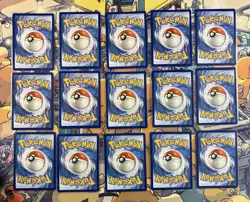 Pokemon Illustration Rare Card Lot Of 15 Nm-Mint !!! - Image 2