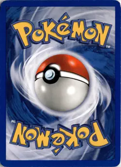 Psyduck 53/62 Fossil Pokemon Card TCG - Image 2