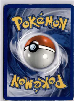 Pokemon TCG Pikachu Jungle 60/64 Regular Trading Card TCG - Image 4
