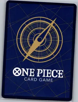 Monkey.D.Luffy OP01-024 Alt Art Jap One Piece The Best - One Piece Card - NM - Image 2