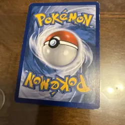 Pokemon Card Lapras Breakpoint Uncommon 28/122 Near Mint foil holo - Image 2