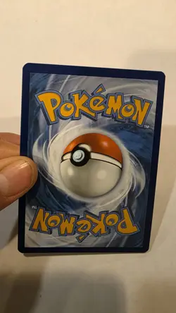 Mew ex 151/165 Prize Pack Series Cards Holo NM - Image 2