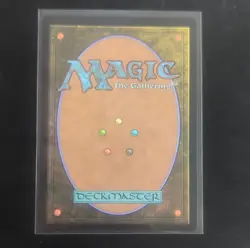 Magic: The Gathering Innkeeper's Talent Bloomburrow Green Rare Regular - Image 2