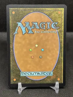 Nazgul (0336) #336 (NM) Lord of the Rings LTR Magic the Gathering MTG 393 - Image 2