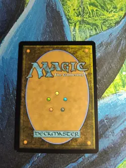Nazgul (0334) #334 NM) Lord of the Rings LTR Magic MTG - Image 2