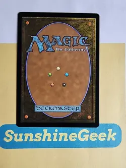 Haunted One Secret Lair Last of Us Regular - Image 2