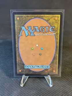 Midgar, City of Mako (Borderless) Final Fantasy Foil - Image 2