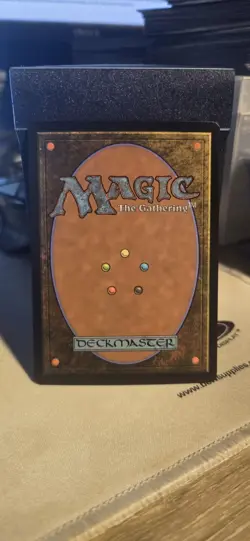 Gogo, Master of Mimicry Final Fantasy Foil - Image 2