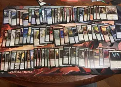 MTG Rare Lot - NO DUPLICATES - All Rares Collection Lot! - Image 2
