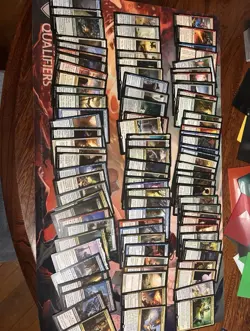 MTG Rare Lot - NO DUPLICATES - All Rares Collection Lot! - Image 4