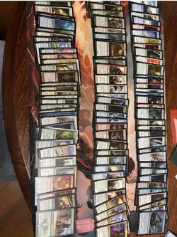 MTG Rare Lot - NO DUPLICATES - All Rares Collection Lot! - Image 5