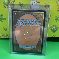MTG - Hallowed Fountain Retro Frame - Ravnica Remastered - Image 2