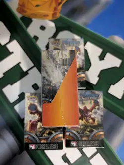 XY Steam Siege Prerelease Kit/ Build And Battle Pokemon TCG (PKU80185) 820650831850 - Image 2