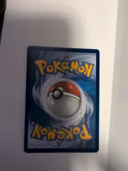 Ascended Heroes Mega Scrafty Ex 270/217 Full Art Secret Rare Pokemon TCG - Image 2